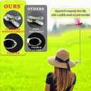 3 x sntxmy Fake Dragonfly Clip, Realistic Dragon Fly Clips Bugs Repe Llent.