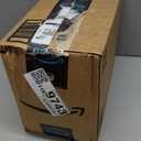 Frassie Office Chair Base Replacement with Wheels, Heavy Duty 2500LBS Metal Stool Chair Base, 28 inch Desk Chair Base Replacement Part White