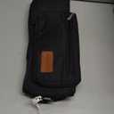 Momcozy Universal Stroller Organizer with Insulated Cup Holder Detachable Phone Bag & Shoulder Strap, Fits for Stroller like Uppababy, Baby Jogger, Britax, BOB, Umbrella and Pet Stroller