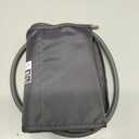 XXL Blood Pressure Replacement Cuff Arm, 16.5-24 Inches BP Cuff Fits XL/XXL Size Arms, 6 Sizes of Connectors Compatible with Omron and Other Brands (Cuff Included Only)