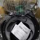 COOK WITH COLOR 2QT Mini Electric Round Slow Cooker - Adjustable Settings, Removable Stoneware Pot, Tempered Glass Lid, Dishwasher Safe, Cool-Touch Side Handles, Dark Sage