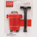 KKTS World's Smallest Shop Vac by Westminster - Colors Vary