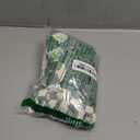 DILIMI Baby Lounger Covers and Muslin Crib Sheets for Baby Boys and Girls 2 Pack, Green and Checkered