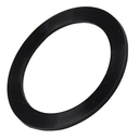Molloparts NAA9160A Gas Fuel Sediment Bowl Gasket Rubber Compatible with Ford Tractor 600 700 800 900 2N 8N 9N NAA Jubilee Compatible with John Deere Allis Chalmers IH Tractor Massey Ferguson 4PCS
