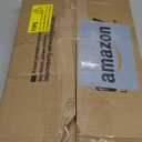 imprsv Marquee Light Up Letters, 3FT Mosaic Letters with Light for Baby Shower Graduation Party Decor, Large Z for Engagement Wedding Party Decorations (Need to Assemble)