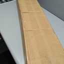 Tall Fake Bamboo Tree Large Artificial Nandina Trees Indoor Outdoor Realistic Floor Plant Faux Plastic Plants Flowers for House Home Living Room Bedroom Office Front Porch Modern Farmhouse Decor (6ft 7in, Multicolor)