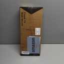 UL Listed Fixed TV Wall Mount for 37-86 Inch Screens, Low Profile TV Mount Fits 16", 18", 24" Studs, Wall Mount Bracket with Quick Release Lock, Max VESA 600x400mm, Holds up to 132 lbs by USX STAR