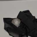 Anti Snoring Device | Positional Sleep Apnea Device | Side Sleep Trainer to Stop Snore | Includes Ball to Prevent Back Sleeping | Positional Therapy for Snoring Relief | Adjustable, Lightweight Vest