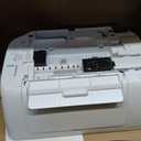 HP DeskJet 2855e Wireless All-in-One Color Inkjet Printer, Scanner, Copier, Best-for-home, 3 month Instant Ink trial included. This printer is only 2.4 ghz capable. (588S5A)