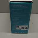 CASABREWS CM7036E Espresso Machine for Nespresso Original Pods, 20 Bar Compact Capsule Coffee Machine with 21 oz Removable Water Tank and 4 Brewing Modes, Mini Espresso Maker for Home or Office, Black