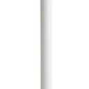 PlumbCraft Heavy-Duty Plunger, Versatile Bathroom Accessory and Apartment Must-Have, Toilet Plunger