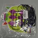 HunnmingRe 4 Pieces Derby Party Decorations Derby Day Party Banners Jockey Silk Banner Horse Racing Garland Streamers Decorations for Run for The Horse Themed Birthday Supplies
