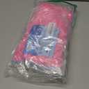 HOMEXCEL Microfiber Cleaning Cloth,12 Pack Cleaning Rags, Cleaning Towels with 4 Color Assorted, 11.5"X11.5"(Green/Blue/Yellow/Pink)