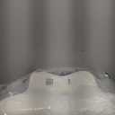 Maphorzene Cervical Pillow for Neck Pain & Side Sleepers Patented Ergonomic Memory Foam Pillow  Adjustable Height for Back & Side Sleeping, Anti-Snoring (Grey+White, Adjustable Height)