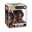 Funko Pop Super: Alien 3 - Xenomorph - The Runner - Alien Classic - Collectable Vinyl Figure - Gift Idea - Official Merchandise - Toys for Kids & Adults - Sci-Fi Fans - Model Figure for Collectors