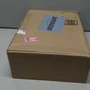 ABSOLEX Women Western Cowgirl Cowboy Pointed Toe Rhinestone Knee High Boots (9, Black)