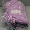 Taygeer Large Backpack for Women Travel Bag, Luggage Backpack for College Women with 15.6inch Laptop Compartment & Shoe Pouch, Carryon Bag for Airplane Business Travel Essentials, Orchid Purple