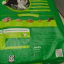 IAMS Proactive Health Adult Minichunks Premium Dry Dog Food, Adult Dog Food Dry Recipe, 30 lb. Bag (EXP 12/20/25)