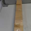 ZhiYo 204in Cord Covers for Wires on Wall, Cord Hider for 1 Wire, Wall Cable Hiders for Mounted TV, Wire Covers for Cords, Cable Management Raceway kit, 12x L17in, W0.6in H0.4in, White (Small)