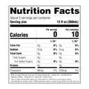 Amazon Grocery, Zero Sugar Tonic Water, 33.8 Oz (Previously Amazon Fresh, Packaging May Vary) (EXP 12/28/25)