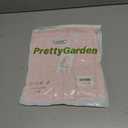 PRETTYGARDEN Women's Lace Long Sleeve Button Down Blouse (S)