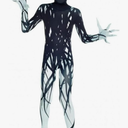 Morphsuits Boys Kpza, Size L