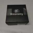 Western Belts Vintage Cowgirl Cowboy Country Belt for Woman Men Gifts, Carved Buckle-Belts for Jeans Pants Dresses (Brown)