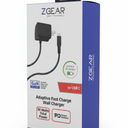ZGEAR Adaptive Fast Charge Wall Charger 30 Watts