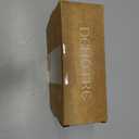 4 x Blue Light Blocking Glasses Men Computer Game Phone Eyeglasses Acetate Frame Metal Core Wire Spring Hinge (Black)