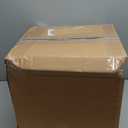 1.2 Cubic Feet Fingerprint Fireproof Home Safe With Fireproof Document Bag, Digital Security Safe With Removable Shelf Secure Cash, Jewelry and Valuables. (With fireproof bag, 11.8H X 15W X 11.8D)