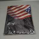 250th anniversary usa Flag 3x5: Double Sided 3-Ply Betsy Ross Flags Heavy Duty - UV Protection & Fade Resistant & Reinforced Brass Grommets - 250 Years Of Freedom
