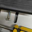 Air Jade Window Air Conditioner Bracket, Drill-Less Window AC Support Heavy Duty, Easy Installation No Drilling Required, Up to 200 lbs