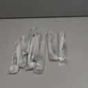 Amerdeco 10 Pack Oil Rubbed Bronze 5 Inch(128mm) Hole Centers Kitchen Cabinet Pulls Cabinet Hardware Kitchen Handles for Cabinets Cupboard Handles Drawer Pulls