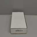 ROCKNIGHT HD Polarized Driving Sunglasses UV400 Protection Lightweight Al-Mg Metal Frame Outdoor Casual 60mm (Black Frame/Purple Lens)