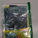 Sticky Dash Pad (4 Pack), Removable and Traceless Car Dashboard Mat with Heat Resistant, Sticky Non-Slip Dashboard Gel Pad for Cell Phone, Sunglasses, Keys, Coins and More (Size: 5.9" x 3.5") (middle)