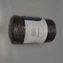 Nook Theory Macrame Cord - 3mm 220 Yards Cotton Rope, 4mm 5mm Yarn, String for Crafts, Perfect for Macrame Wall Hanging and Boho Decorations (Mocha 2)