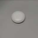 3 inch Floating Candles, 36PACK White/Gold/Red Floating Candle, Long Burning and Smokeless Candle for Wedding, Birthday, Pool, Holiday & Home Decoration Unscented (White)