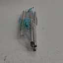 Carpet Rake for Pet Hair Removal - Reusable with Adjustable Long Handle, Dog & Cat Fur Brush & Scraper for Rugs, Floor Mats, Couches, Furniture and Car Interiors