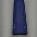 TECURS USB Wired Keyboard for Mac - LED Backlit 110 Keys Full Size Computer Keyboard with Number Keypad, Slim Silent Office Keyboard for Apple iMac, MacBook Pro/Air, Mac Mini/Pro Laptop and PC, Silver