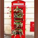 SESEAT 8x10 Picture Frame Dark Red, Display Pictures for Wall and Tabletop, 1 Pack