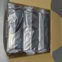 1040 Replacement Wick for AIRCARE Essick Air B40 B40-C Humidifier Wick Filter, Replaces 3D6100 5D6700 76D100 CM330ABLK CM330AWHT CM330DBLK CM330DWHT D46720 E35000 E27000 MA0300 MA0500-6 Pack