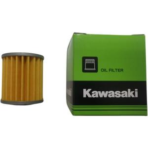 Kawasaki OEM Oil Filter 52010-0001 KX250F KX450 2004-2020