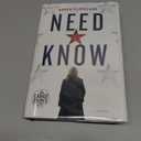 Need to Know: A Novel (Random House Large Print)