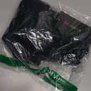 KOI Women's 374 Katie Top (Large, Black)