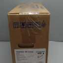 TOTO Drake 1.28 GPF Toilet Tank with WASHLET+ Auto Flush Compatibility, Cotton White - ST776EA#01