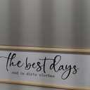 SRSZHIYUE Funny Laundry Room Restroom Wall Decor 32"12" Inspirational Quote Sign for Rustic Farmhouse Bathroom Toile Large Minimalist Washroom Vintage Wood Framed Wall Hanging Art (Wood)