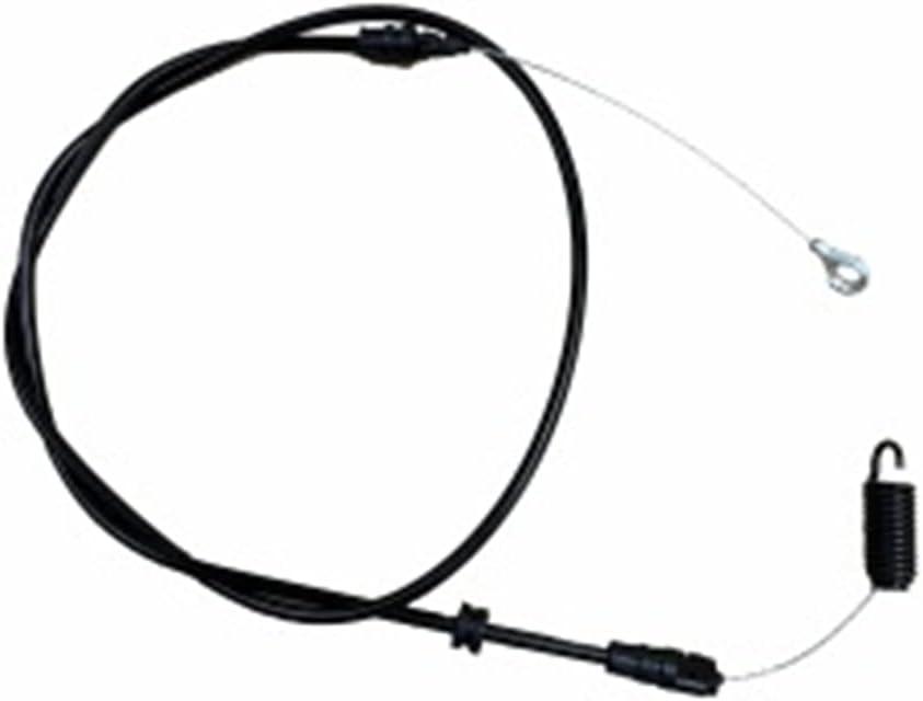 GardenPal 946-05073 Cable for Cub Cadet Walk Behind Mower Cc 760 ES, Cc 800; Compatible with MTD Lawn Mower SP33HW, Troy-Bilt Lawn Mower 2014-2019