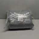 Wemore Weighted Blanket for Adults Twin Size 15 lbs, Dual Sided Soft Fuzzy Jacquard Sherpa Weighted Blankets for Sleeping, Cozy Fluffy Knitted Heavy Blanket for Couch Bed, Cream White, 60 x 80 inches