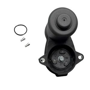 Rear Parking Brake Actuator Electric Motor 34216888850 Compatible with BMW X3 X4 X5 X6 2018 2019 2020, Electronic Handbrake Actuator Motor Replacement