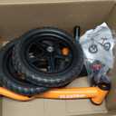 Elantrip Balance Bike, Lightweight Toddler Bike for 1-3 Year Old Boys, Birthday Gift Toys for 1-3 Year Old Boys and Girls, No Pedal Bikes for Kids with Adjustable Handlebar and seat